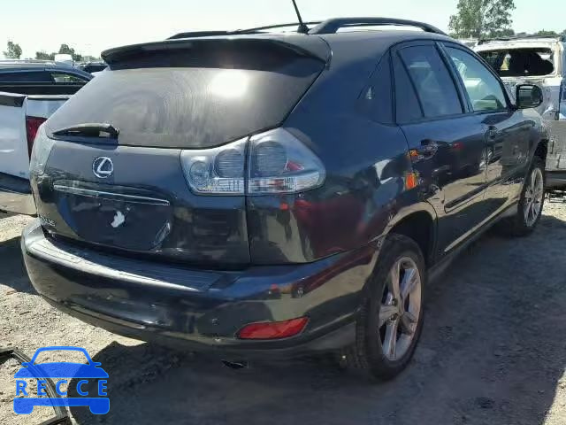 2006 LEXUS RX 400 JTJGW31U060002014 зображення 3