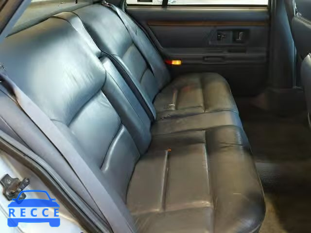 1996 OLDSMOBILE 98 REGENCY 1G3CX52K8T4311726 Bild 5