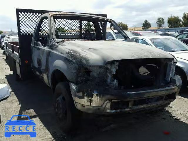 2003 FORD F450 SUPER 1FDXF47P73EC66366 image 0