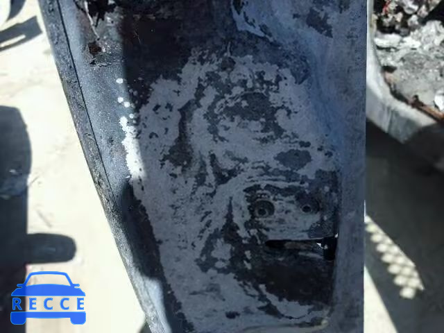 2003 FORD F450 SUPER 1FDXF47P73EC66366 image 9