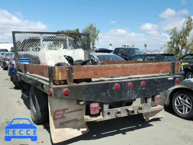 2003 FORD F450 SUPER 1FDXF47P73EC66366 image 2