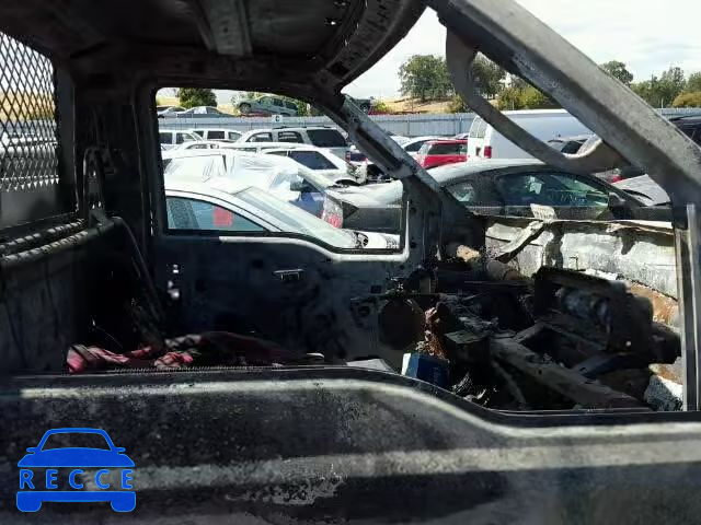 2003 FORD F450 SUPER 1FDXF47P73EC66366 image 4