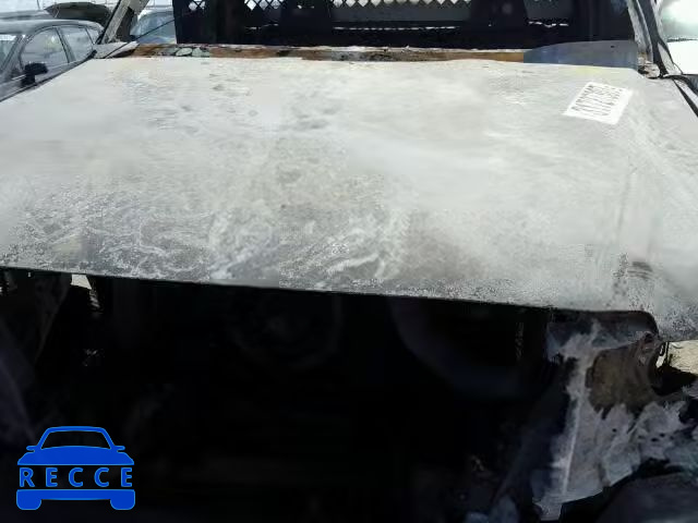 2003 FORD F450 SUPER 1FDXF47P73EC66366 image 6