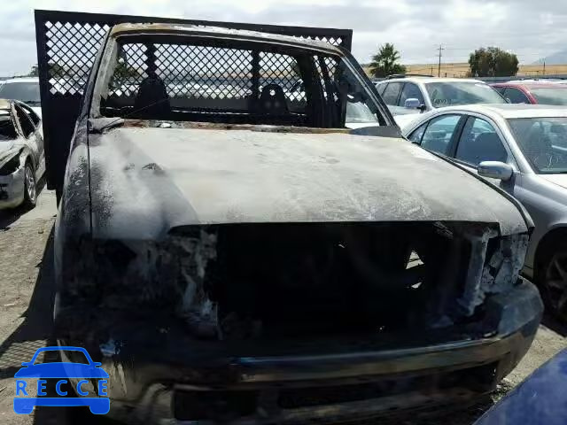 2003 FORD F450 SUPER 1FDXF47P73EC66366 image 8