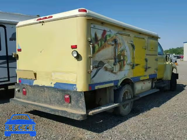 2008 GMC C5500 C5C0 1GDJ5C1G68F904166 image 3