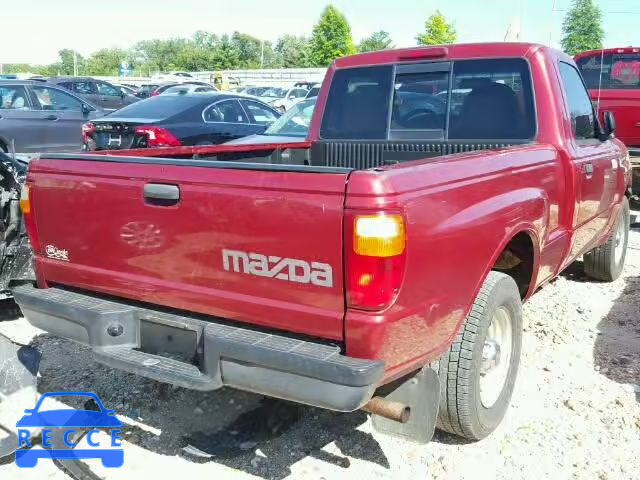 2003 MAZDA B2300 4F4YR12D73TM00131 image 3