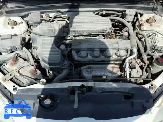 2004 HONDA CIVIC GX 1HGEN26504L000530 image 6