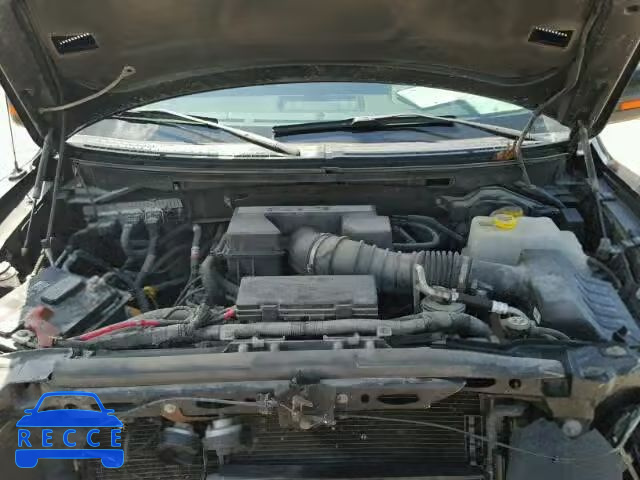 2014 FORD F150 SVT R 1FTFW1R64EFB16764 Bild 6