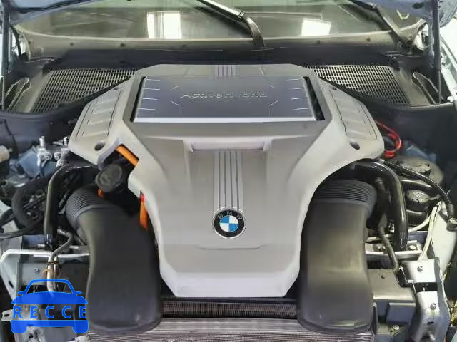 2010 BMW X6 HYBRID 5UXFH0C56ALC66246 image 6
