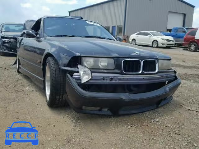 1995 BMW M3 WBSBF9327SEH08059 image 0