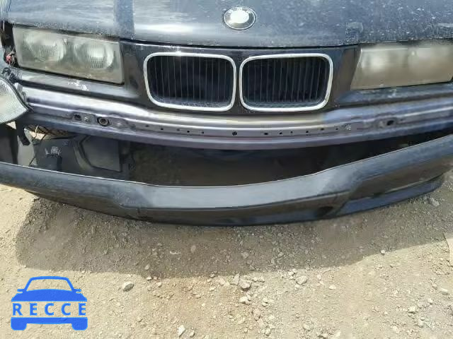 1995 BMW M3 WBSBF9327SEH08059 image 9