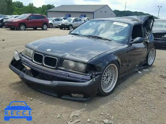 1995 BMW M3 WBSBF9327SEH08059 image 1