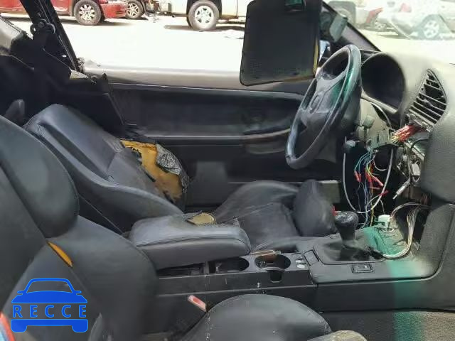 1995 BMW M3 WBSBF9327SEH08059 image 4