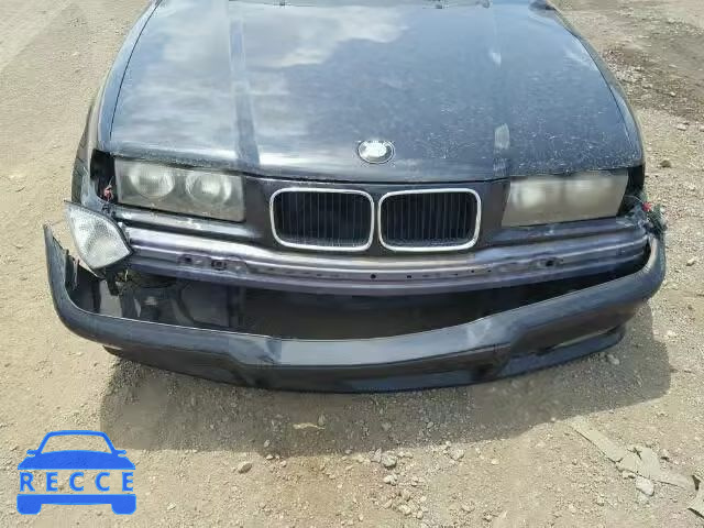 1995 BMW M3 WBSBF9327SEH08059 image 6