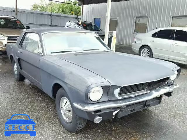 1966 FORD MUSTANG 6F07C743670 image 0