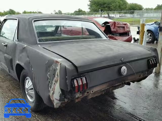1966 FORD MUSTANG 6F07C743670 image 9