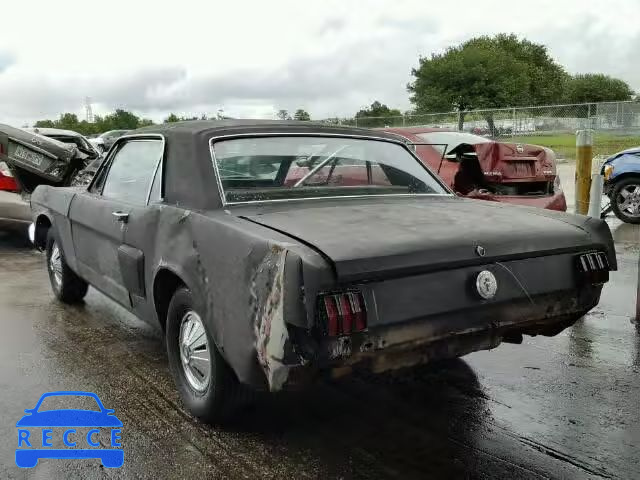 1966 FORD MUSTANG 6F07C743670 image 2