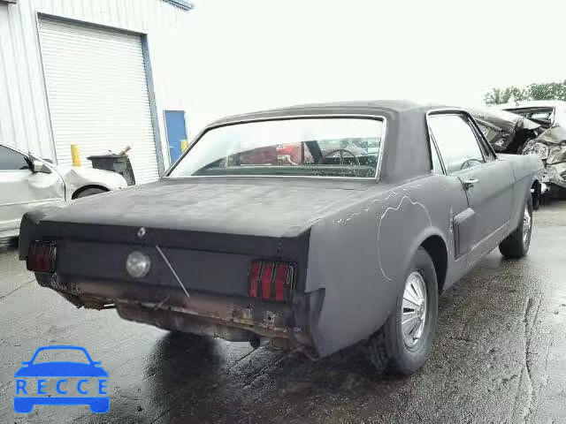 1966 FORD MUSTANG 6F07C743670 image 3