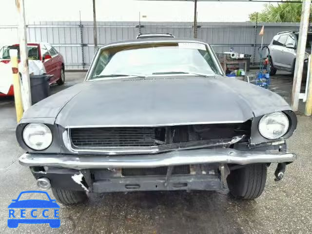 1966 FORD MUSTANG 6F07C743670 image 8