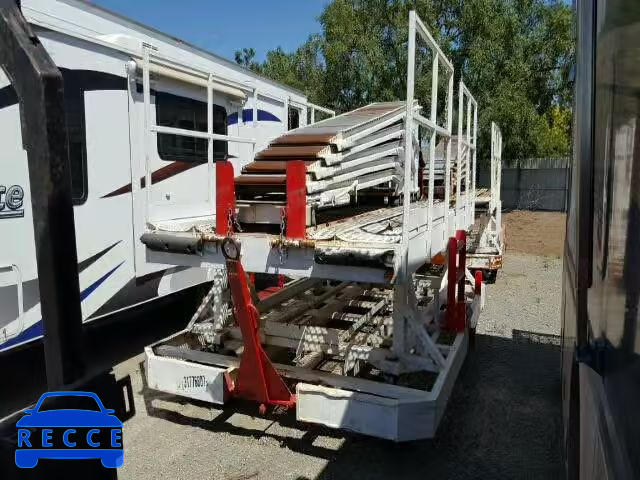 1993 EQUI TRAILER 00000000000171219 зображення 1