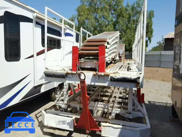 1993 EQUI TRAILER 00000000000171219 зображення 5