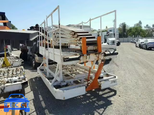 1993 EQUI TRAILER 00000000000171220 зображення 0