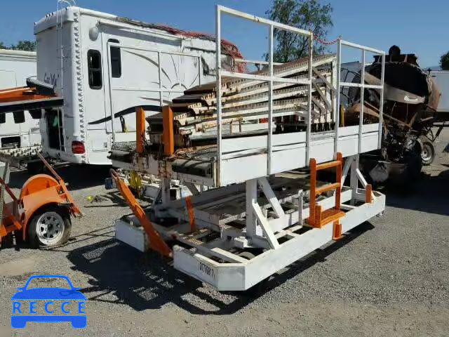 1993 EQUI TRAILER 00000000000171220 image 1