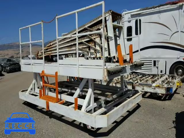 1993 EQUI TRAILER 00000000000171220 image 2