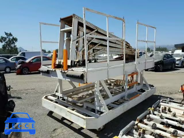 1993 EQUI TRAILER 00000000000171220 image 3