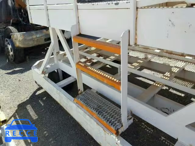 1993 EQUI TRAILER 00000000000171220 зображення 8