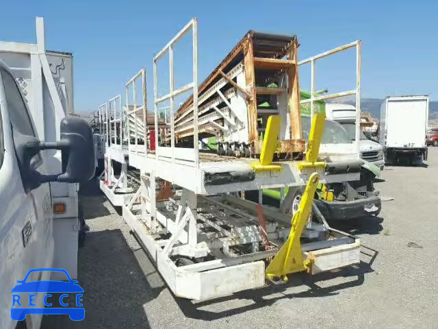 1994 EQUI TRAILER 00000000000170600 Bild 0