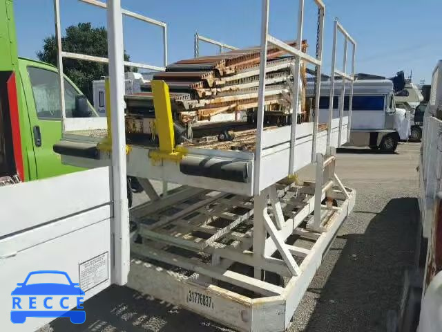 1994 EQUI TRAILER 00000000000170600 зображення 3