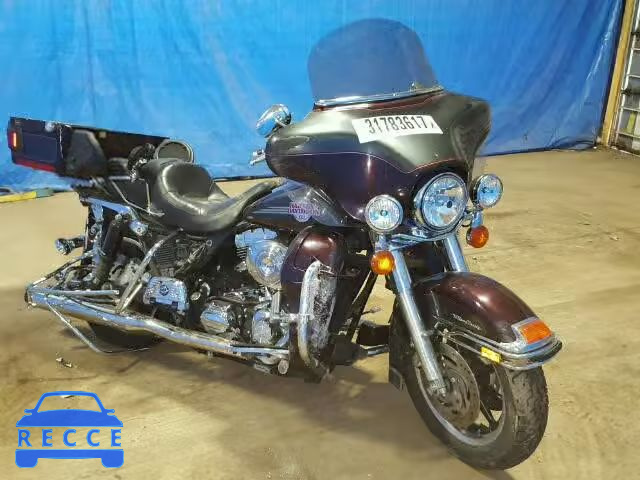 2005 HARLEY-DAVIDSON FLHTCUI 1HD1FCW195Y654913 зображення 0