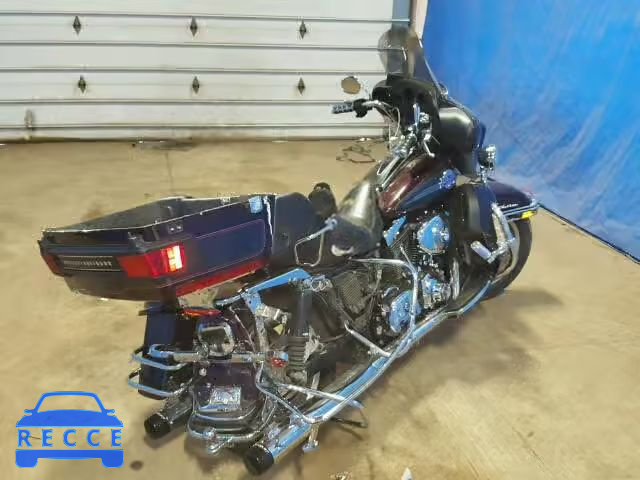 2005 HARLEY-DAVIDSON FLHTCUI 1HD1FCW195Y654913 зображення 3