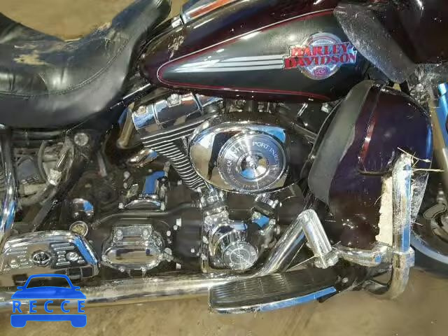 2005 HARLEY-DAVIDSON FLHTCUI 1HD1FCW195Y654913 зображення 6