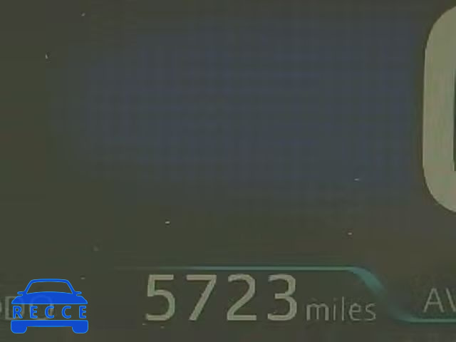 2017 TOYOTA PRIUS JTDKBRFU8H3546363 image 7