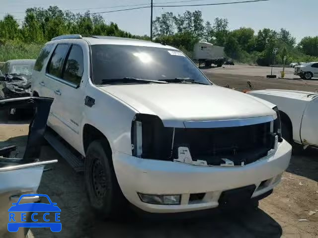 2010 CADILLAC ESCALADE P 1GYUKCEF6AR175192 image 0