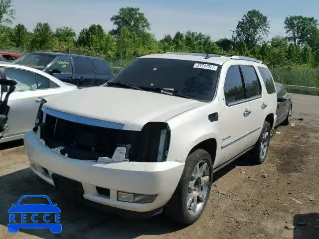 2010 CADILLAC ESCALADE P 1GYUKCEF6AR175192 image 1