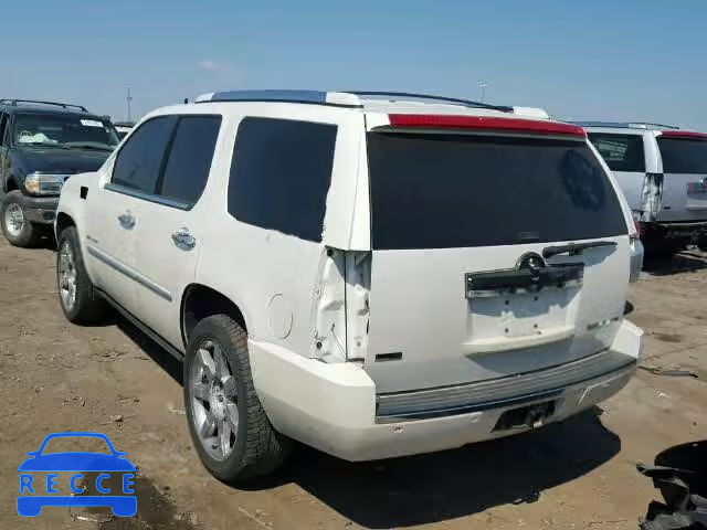 2010 CADILLAC ESCALADE P 1GYUKCEF6AR175192 image 2