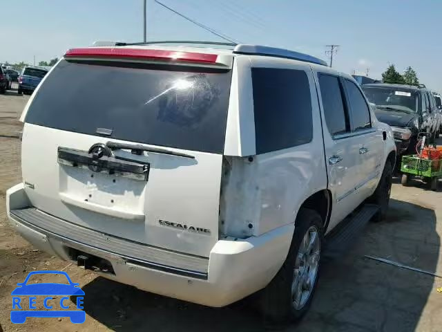 2010 CADILLAC ESCALADE P 1GYUKCEF6AR175192 image 3