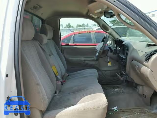 2006 TOYOTA TUNDRA 5TBJU32166S470029 image 4