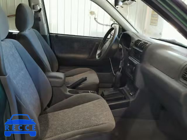 2002 ISUZU RODEO S 4S2CK58D224324787 зображення 4