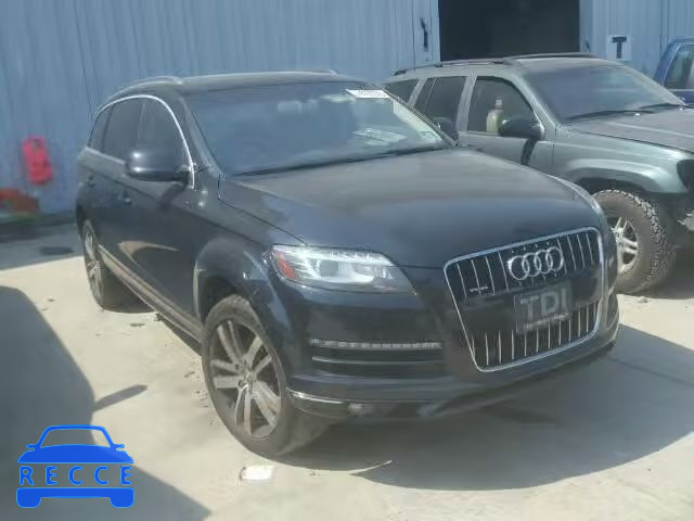 2010 AUDI Q7 PREMIUM WA1LMAFE0AD001938 image 0