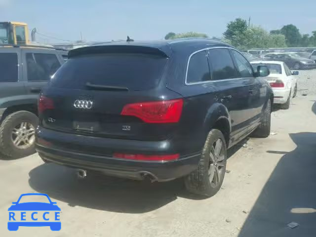 2010 AUDI Q7 PREMIUM WA1LMAFE0AD001938 image 3