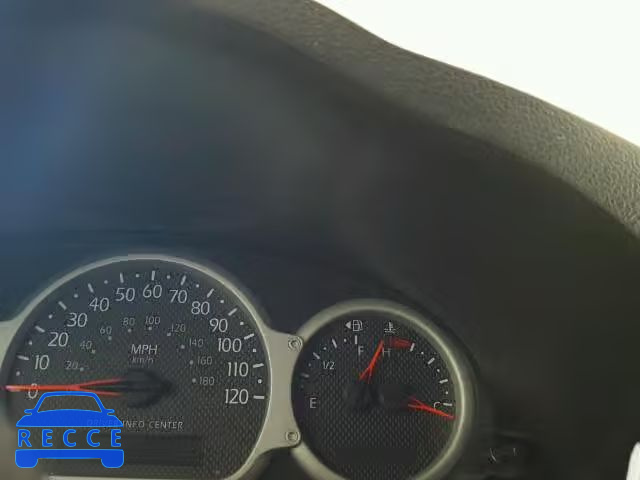 2005 PONTIAC AZTEK 3G7DA03E45S526085 image 7