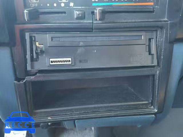 1988 MITSUBISHI MIGHTY MAX JA7FL24D1JP020855 image 8