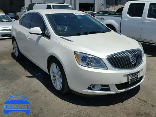 2015 BUICK VERANO CON 1G4PR5SK9F4210237 image 0