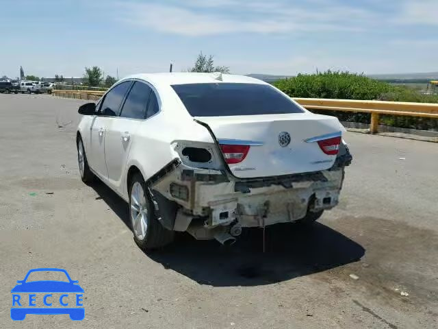 2015 BUICK VERANO CON 1G4PR5SK9F4210237 image 2