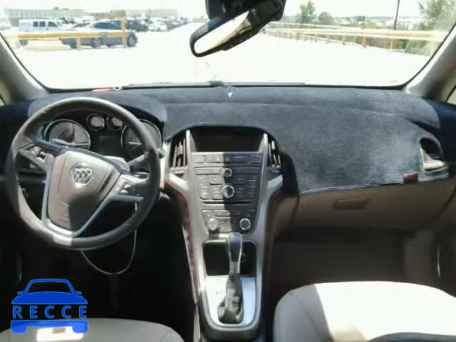 2015 BUICK VERANO CON 1G4PR5SK9F4210237 Bild 8