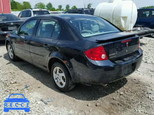 2006 PONTIAC PURSUIT 1G2AJ55F667658955 image 2